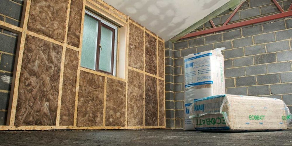 Free Internal Wall Insulation Solid For Homes - Do Inside Walls Need Insulation