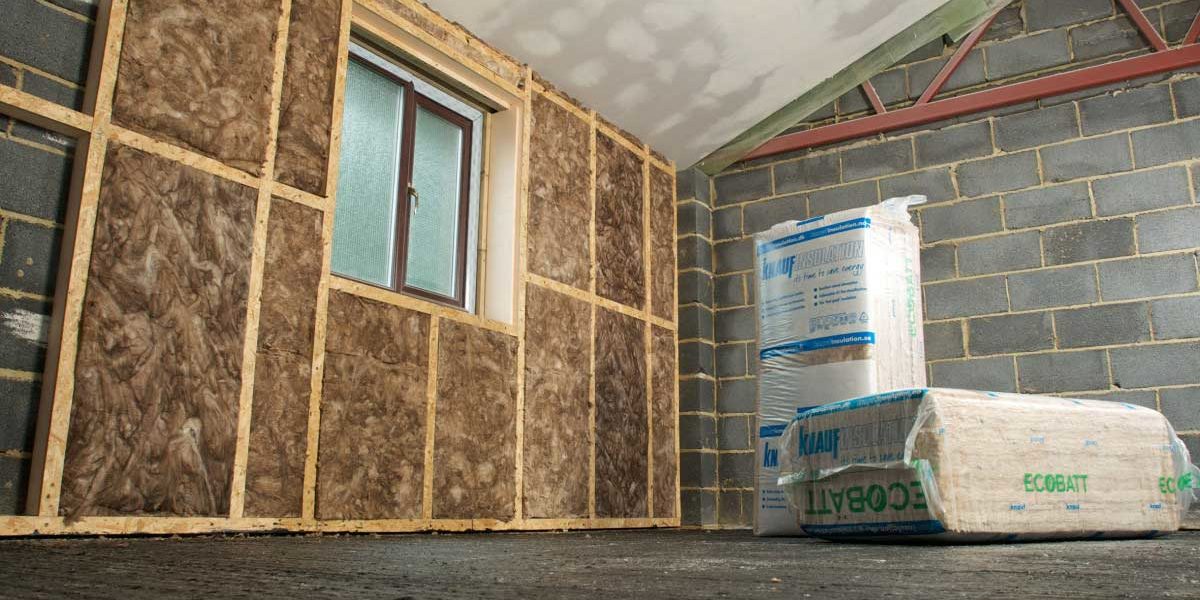 Internal wall insulation cost