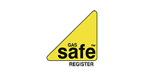 Gas Safe Logo and Accreditaion