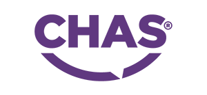 Chas Accediation