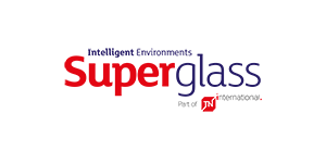 Superglass Logo