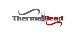 Thermabead logo