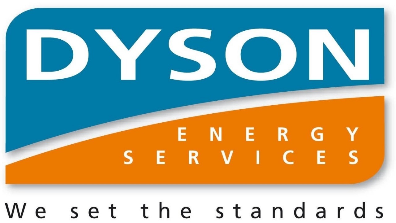 Dyson Energy Services - Setting the standards energy efficiency