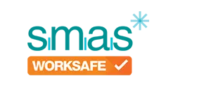 SMAS Worksafe Accediation