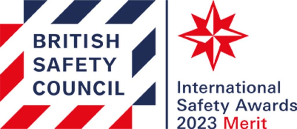 British Safety Awards 2023